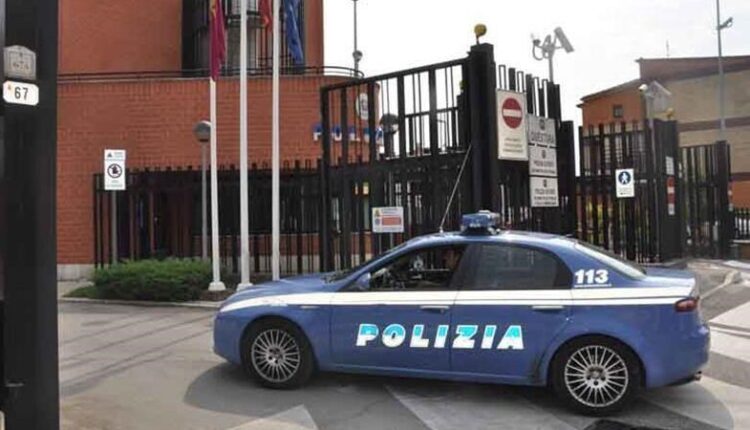 Frosinone. Arrestato un 30enne nigeriano, per il quale è stata disposta l'espulsione dal Territorio Nazionale.