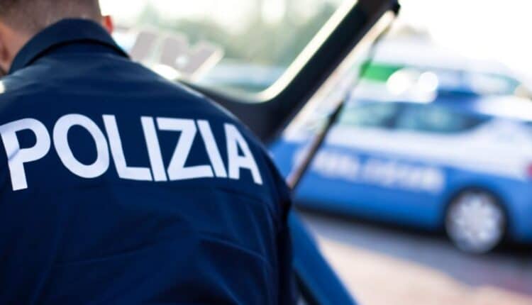 Roma-Milan: tifoso giallorosso fermato con 15 grammi di cocaina