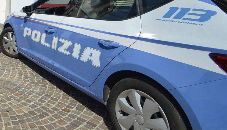Rieti, controlli del gruppo interforze antimafia: espulso cittadino tunisino irregolare nel territorio
