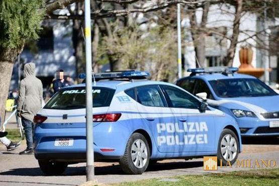 Bolzano, servizi  straordinari antiterrorismo di  prevenzione e sicurezza. Disposti 6 fogli di via obbligatori, 4 espulsioni dal territorio nazionale e 5  avvisi orali