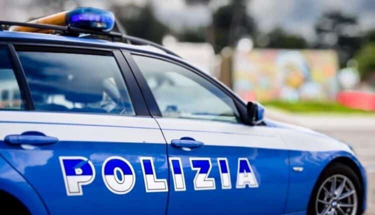 Polizia di Stato