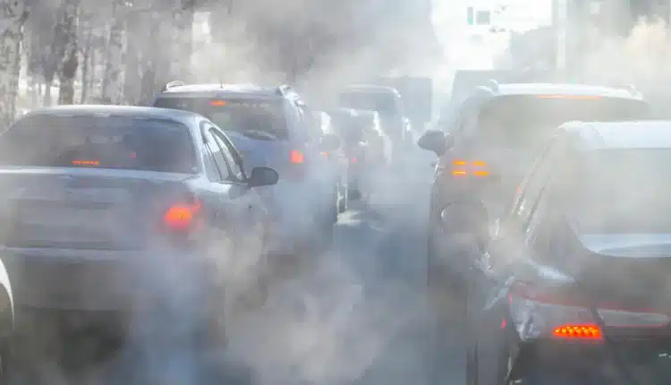 Regione Marche. Inquinamento dell'aria, bando regionale per la realizzazione di segnaletica informativa.