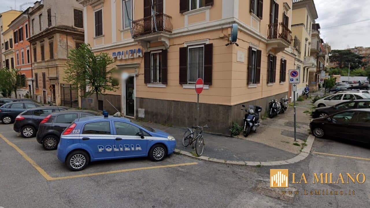 Roma: divieto di avvicinamento per un uomo gravemente indiziato di atti persecutori