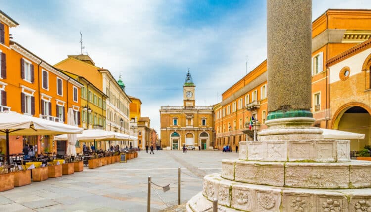 ScrittuRa Festival Ravenna: inizia l'undicesima edizione per la festa della letteratura.