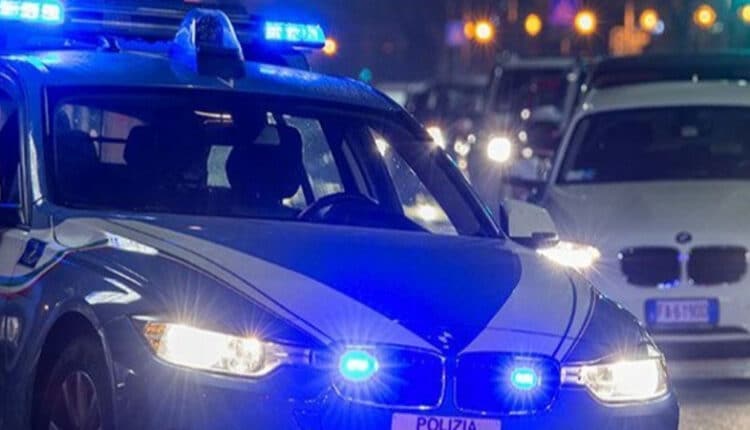 Trento, non si ferma all’alt della Volante e tenta la fuga: 34enne denunciato per guida in stato di ebbrezza