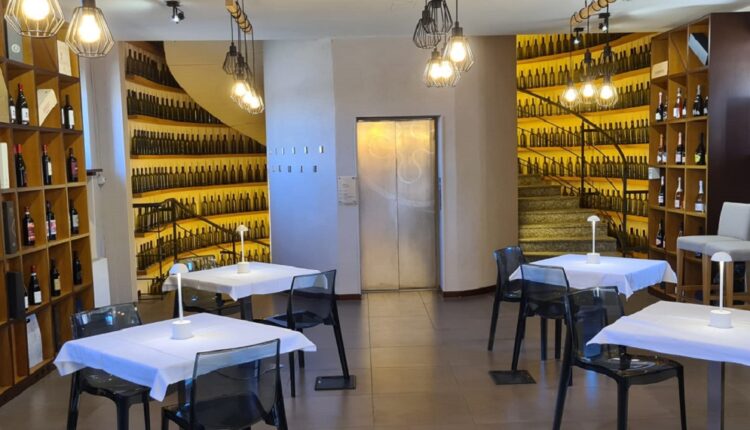 Enoteca Regione Lombardia. Riapertura con nuova gestione e presentazione della nuova stagione: nuova vita per la casa dei vini di qualità.