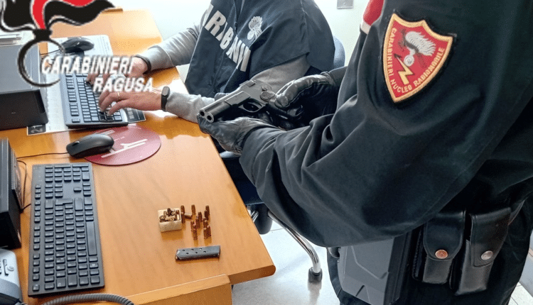 Modica, violenta lite scaturita al culmine di un inseguimento: il motivo scatenante una relazione extraconiugale