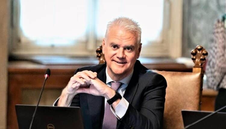 Zangrillo 'Sicurezza e Difesa sono essenziali, necessario valorizzare lavoratori'