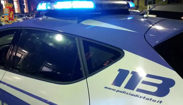 Sorrento: sorpreso con 2 grammi di cocaina a bordo di uno scooter. Tratto in arresto 23enne dalla Polizia di Stato.