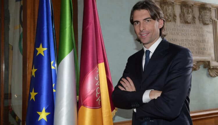 Roma, Sport. Onorato: "Approvato il progetto di recupero della piscina comunale del Quarticciolo".