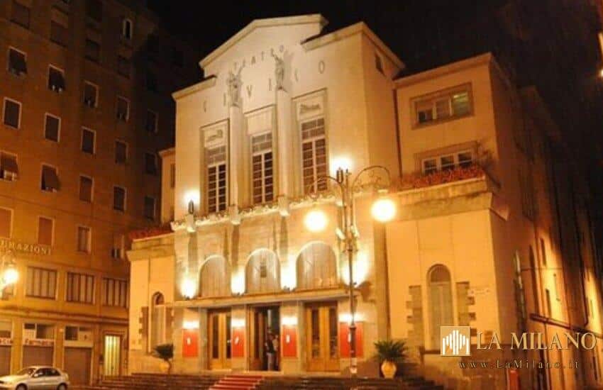 La Spezia, approvato alla Camera dei Deputati il Testo Unificato che riconoscerà il Teatro Civico come "monumento nazionale"