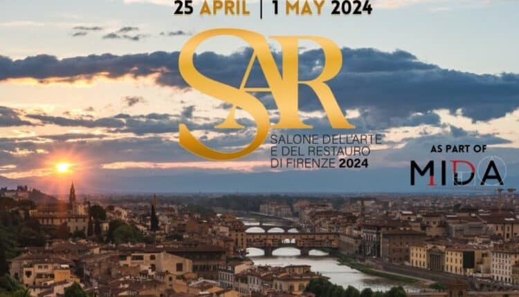 Firenze: il MiC al Salone dell’arte e del restauro tra nuove tecnologie e formazione