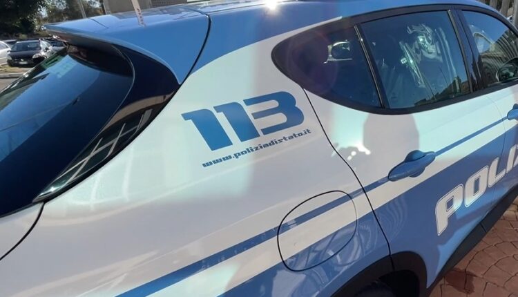 Torino. Controllo del territorio nelle festività pasquali: la Polizia di Stato arresta 13 persone in 72 ore.