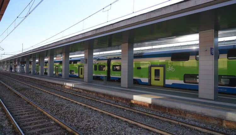 Milano. Stazioni ferroviarie, dalla Regione 41 milioni per l'interscambio tra mezzi di trasporto e il miglioramenti dell'accessibilità sostenibile agli scali.