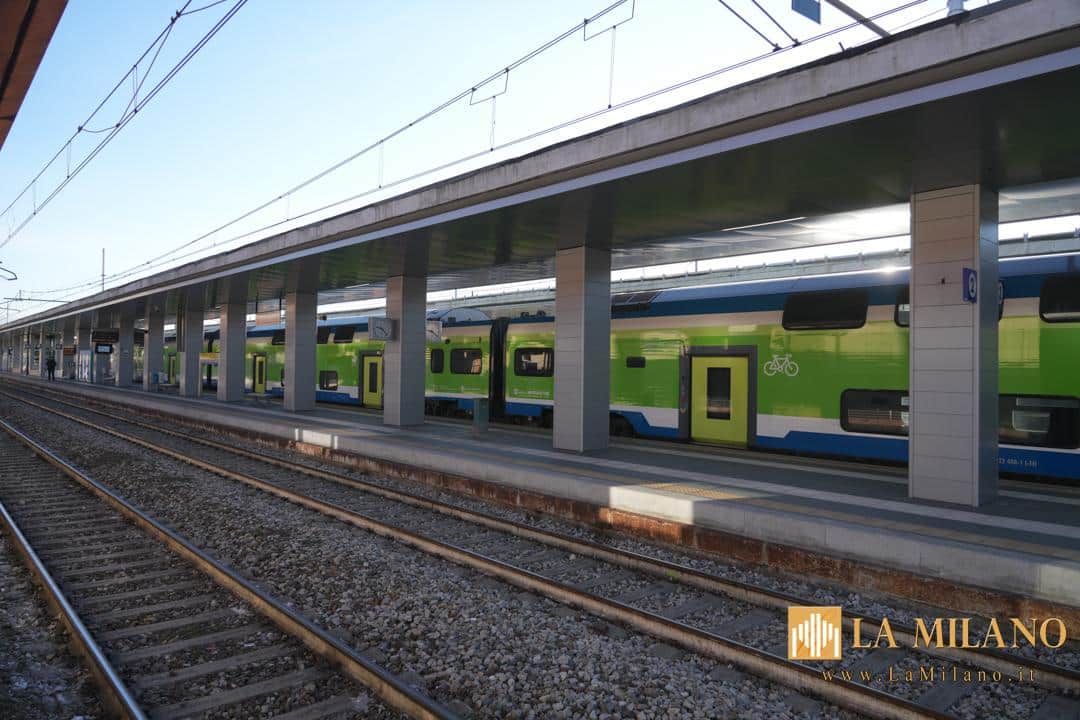 Milano. Stazioni ferroviarie, dalla Regione 41 milioni per l'interscambio tra mezzi di trasporto e il miglioramenti dell'accessibilità sostenibile agli scali.