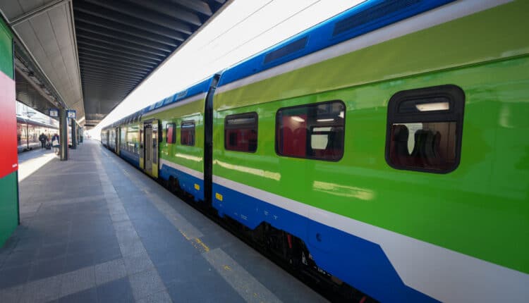 Lombardia, trasporti: via al progetto ferroviario diretto Milano-Bolzano
