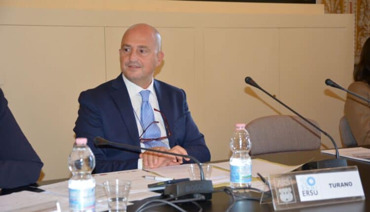 Sicilia. Diritto allo studio, Turano: «Subito 25 milioni per garantire le borse di studio agli studenti universitari».