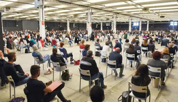 Emilia Romagna. Investiti 61 milioni di euro per oltre 420 corsi IeFP con l'obiettivo di fare ottenere una qualifica o diploma professionale a più di 7.700 giovani.