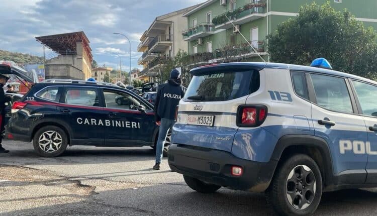 Montecchio Maggiore, Vicenza. Operazione congiunta ad Alto Impatto: identificate 162 persone e controllati 43 veicoli.