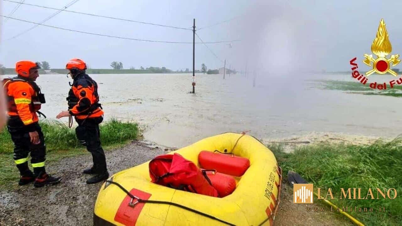 Ravenna: terza tranche dei contributi del fondo comunale alluvione