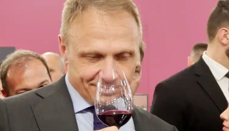 Vinitaly. 56ª edizione conferma interesse per vini italiani nel mondo. Lollobrigida: "il vino è simbolo della nostra cultura, dei nostri paesaggi e della nostra tradizione".