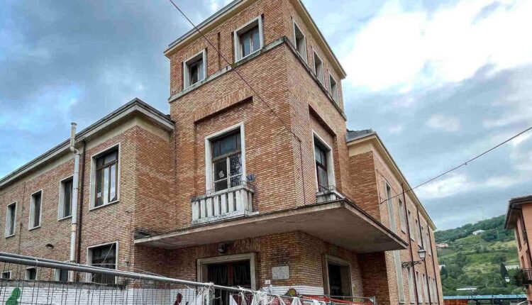 Teramo, avviata la procedura per l'affidamento dei lavori post-sisma per la scuola San Giuseppe