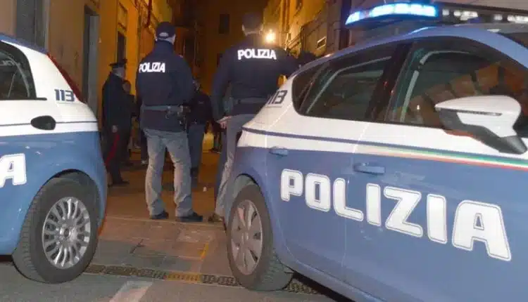 Genova, eseguito un provvedimento di cattura nei confronti di un 42enne e arrestato un 36enne per lesioni a Pubblico Ufficiale