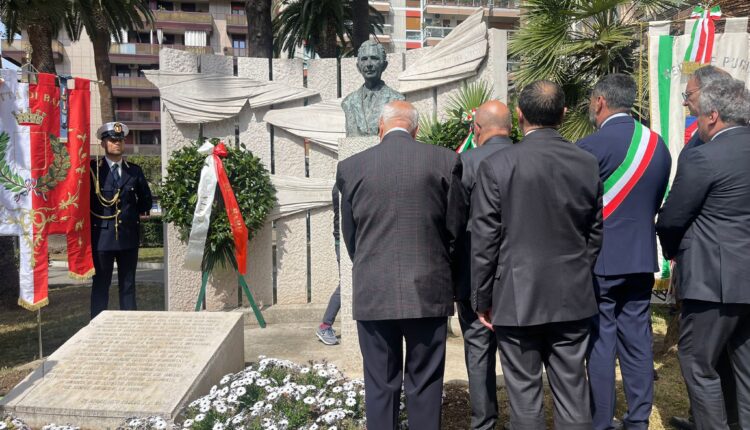 Bari ricorda il 46° anniversario della morte di Aldo Moro