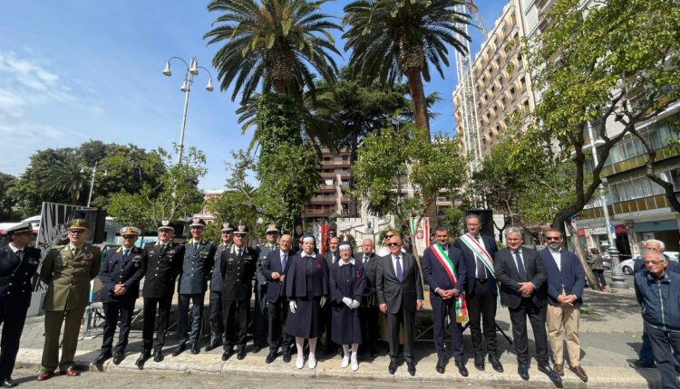 Bari ricorda il 46° anniversario della morte di Aldo Moro