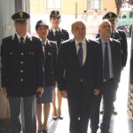 Questura di Latina: si è insediato il nuovo Questore della Provincia, dr. Fausto VINCI