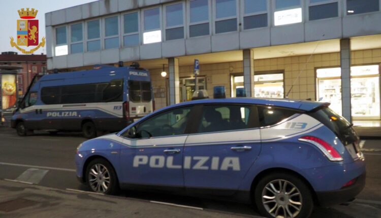Padova: indiziato di omicidio volontario aggravato il 39enne che avrebbe fatto cadere la compagna da un cavalcavia