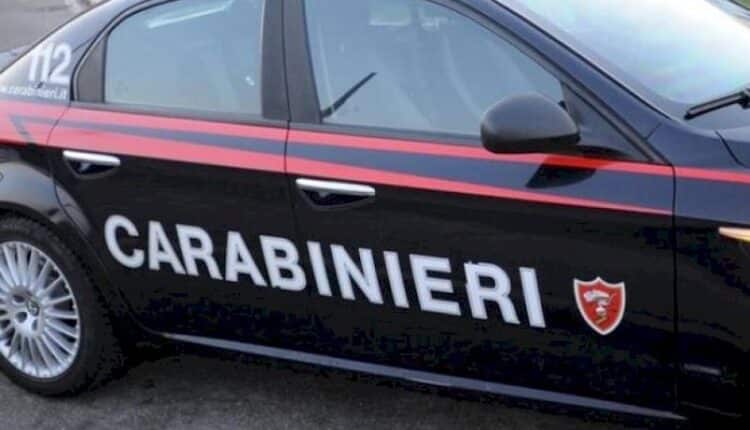 Corneliano d'Alba, tentata truffa in danno ad una coppia di anziani: 27enne arrestata dai Carabinieri