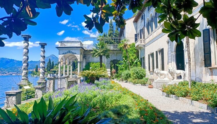 Varenna, in occasione del bicentenario della nascita di Antonio Ghislanzoni: una serie di iniziative a Villa Monastero
