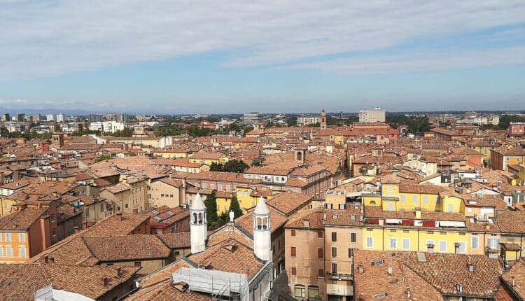 Modena: assegnato al Comune il bene confiscato alla mafia