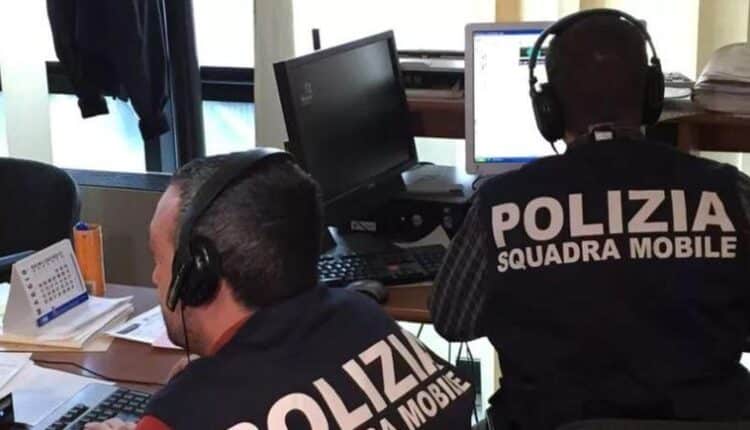 Polizia di Stato di Udine ha rintracciato in Romania e Spagna due latitanti