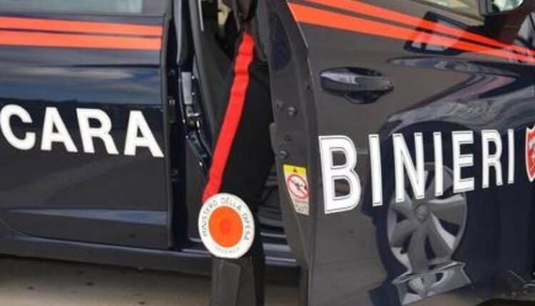 Ercolano (NA): furto di PC in una scuola, arrestati i due sospettati