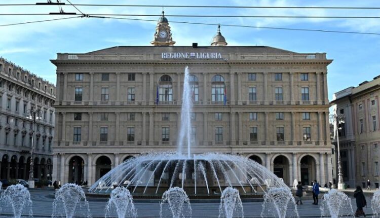 Genova, 3887 mila prenotazioni per l' evento "Palazzi Svelati" del 2 giugno