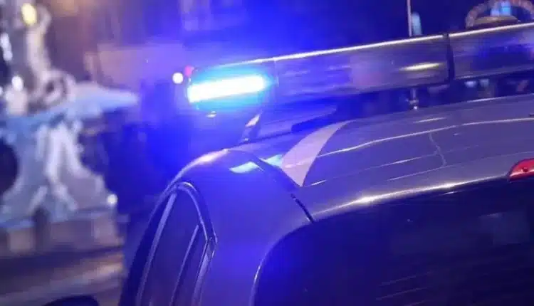 Roma, ruba all'interno di un supermercato: arrestato 33enne per furto ed evasione