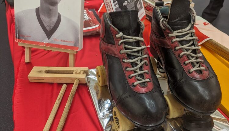 Bari celebra la sua storia sportiva attraverso una mostra nella sala dell'ex tesoreria comunale di Palazzo di città