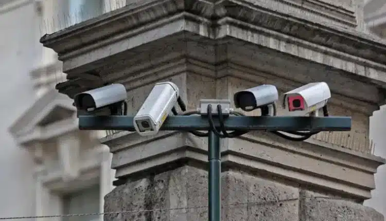 Napoli, oltre 2 milioni di euro previsti per il progetto di potenziamento dei sistemi di videosorveglianza