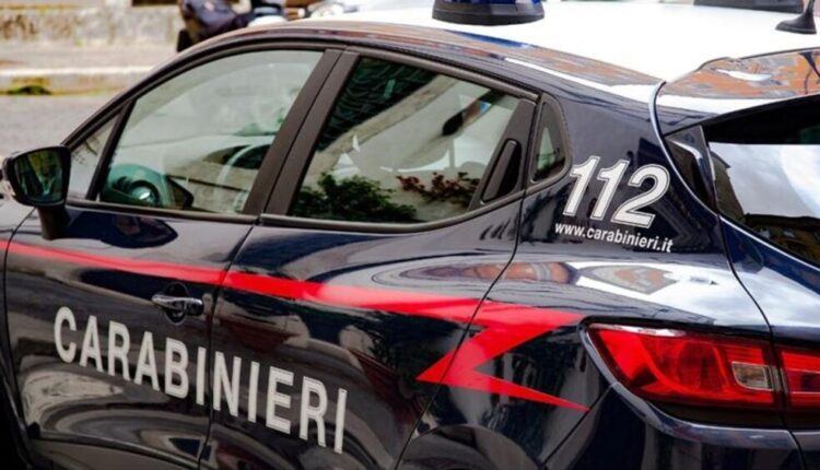 Castiglione delle Stiviere (MN): i Carabinieri sanzionano per 5000 € una palestra