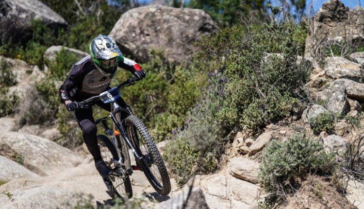 In Liguria, la Coppa del Mondo UCI di Mountain Bike enduro ed e-enduro