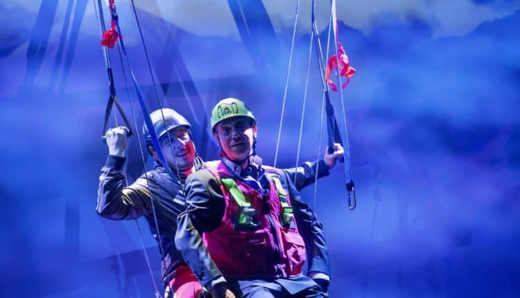 Latina, a Teatro D'Annunzio con più di 3mila presenze si chiude la stagione teatrale in abbonamento