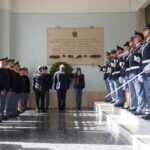 Questura di Latina: si è insediato il nuovo Questore della Provincia, dr. Fausto VINCI