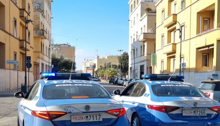 Latina: emessi 4 DASPO durante la partita Latina Calcio - U.S. Avellino