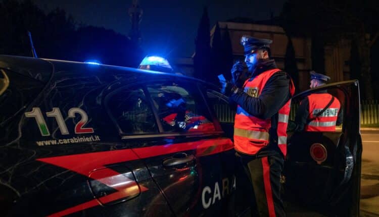 Crevalcore (BO): evade dai domiciliari tre volte in meno di dieci giorni, 50enne denunciato e arrestato