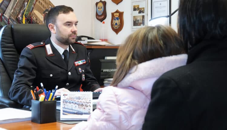 Provincia di Bologna: 47enne e 39enne colpiti da misura cautelare per maltrattamenti verso le ex