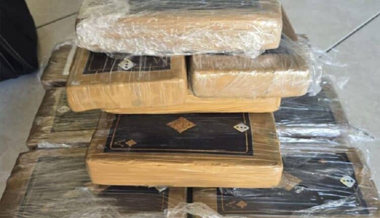 Milano, 2 uomini e una donna sorpresi in possesso di oltre 45 chili di droga: arrestati dalla Polizia di Stato