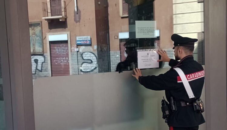 Paderno Dugnano (MI): trovano droga nascosta nel bagno, chiude per 15 giorni il bar “La Gaina”