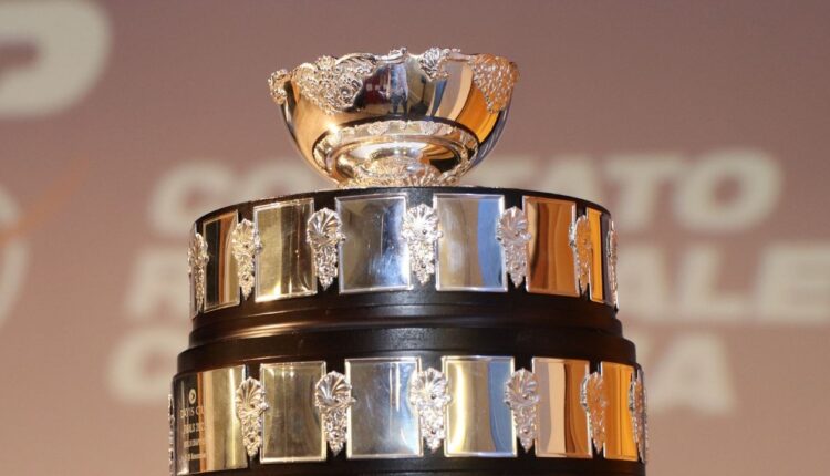 Reggio Calabria, la Coppa Davis sarà esposta alla Pinacoteca Civica